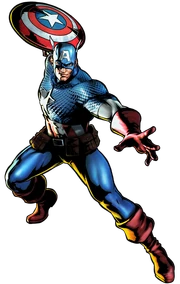 Captain-america