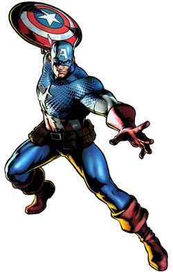 Captain-america