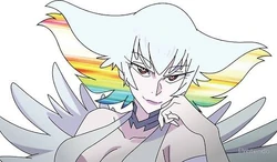 Casual Ragyō Casual Ragyō