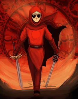 Dave Strider