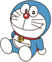 DoraemonRender
