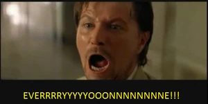 EVERYONE EVERYONE