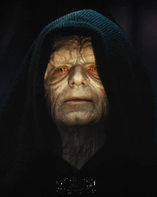 Emperor Sidious Emperor Sidious