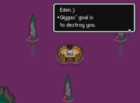 Explain
