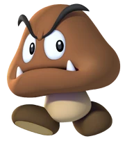 Goomba New