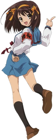 Haruhi