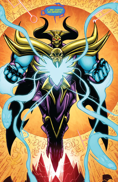 king skeletor