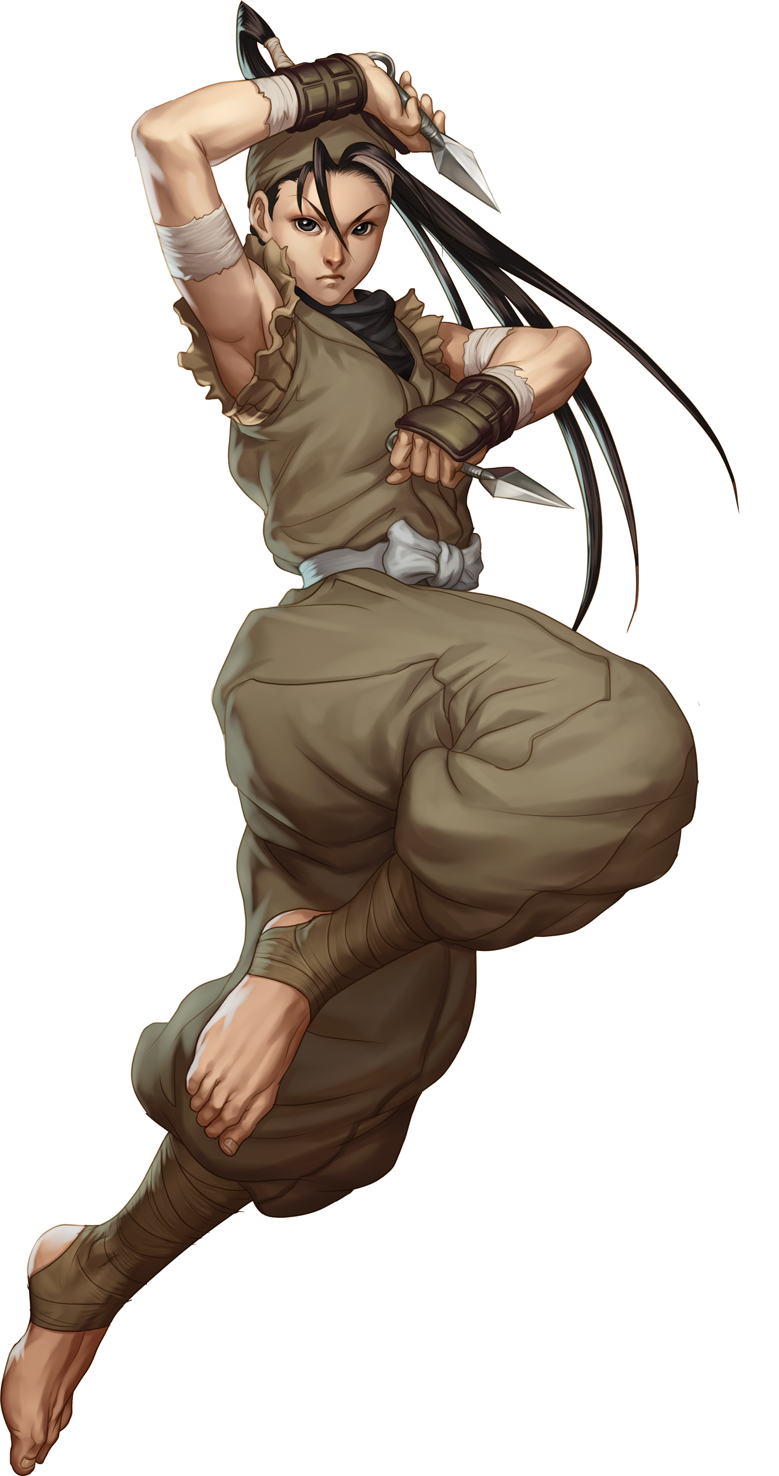 ibuki street fighter vs battles wiki fandom powered by wikia
