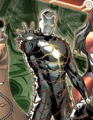 Iron Destroyer