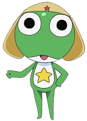 Keroro 1