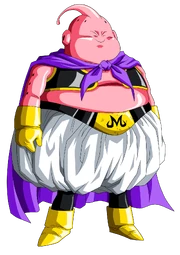 Majin buu 2