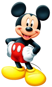MickeyMouse