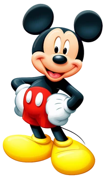 MickeyMouse
