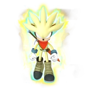 SSJR Silver