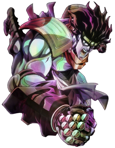 Jotaro Kujo | VS Battles Wiki | FANDOM powered by Wikia