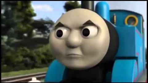 Thomas & Friends Thomas' and Spencer's Race-0