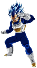 Vegeta super saiyan blue evolution by chronofz dca7v2y-pre
