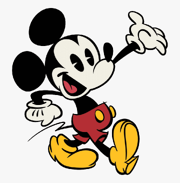 115-1153245 mickey-mouse-mickey-mouse-shorts-mickey