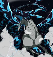 Kurama Naruto Vs Acnologia Fairy Tail Vs Battles Wiki Forum