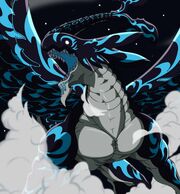 Acnologia