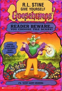 Aliengrandma Aliengrandma
