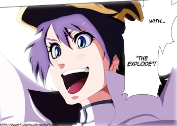 Bambietta basterbine manga 569 by daanit uchiha-d6tnu1n