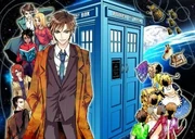 Doctorwhoanime