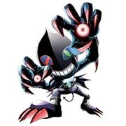 Dracumon3