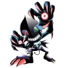 Dracumon3