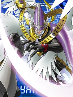 Holyangemon collectors card2 Holyangemon collectors card2