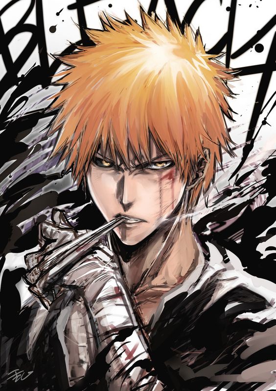 Bleach Discussion thread