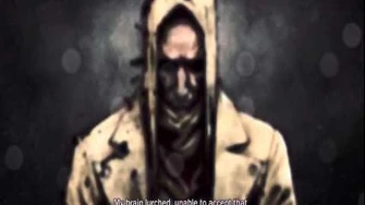 InFamous ~ Final Boss Fight(hard) Evil Ending(after credits)