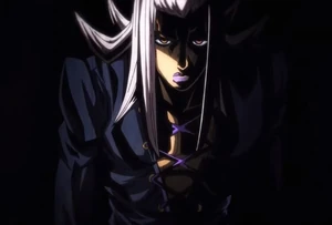 Jojo-vento-aureo-2-Leone Abbacchio-2