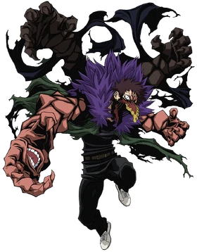 Kai Chisaki Version 2