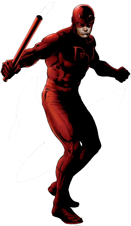Daredevil Marvel Comics VS Battles Wiki Fandom