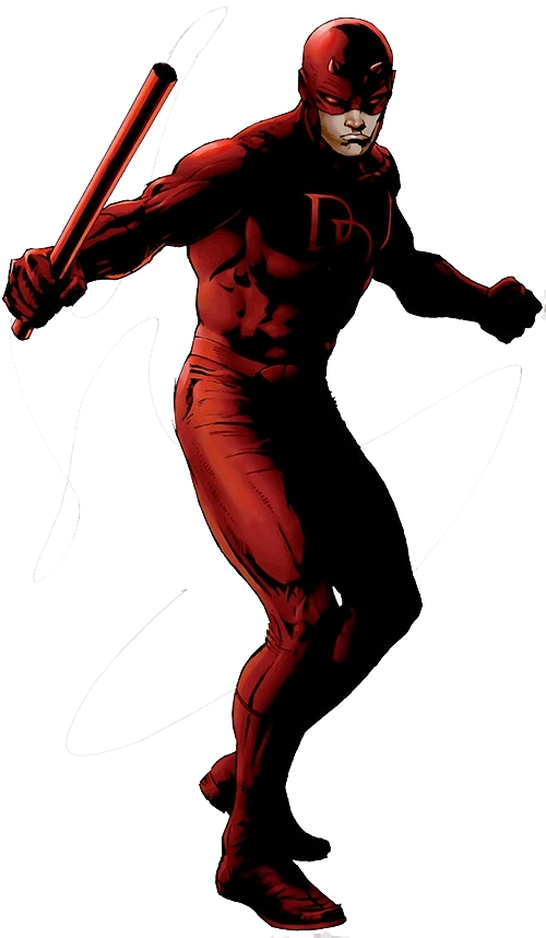 Daredevil (Marvel Comics) | VS Battles Wiki | Fandom