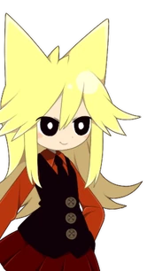 Moge Moge-ko