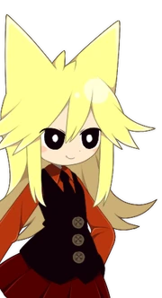 Moge Moge-ko