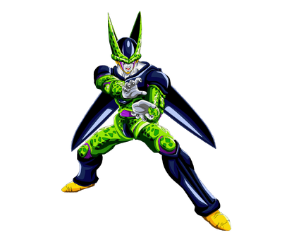PCell Render