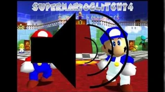 SMG4 Sounds - What the fuck is that