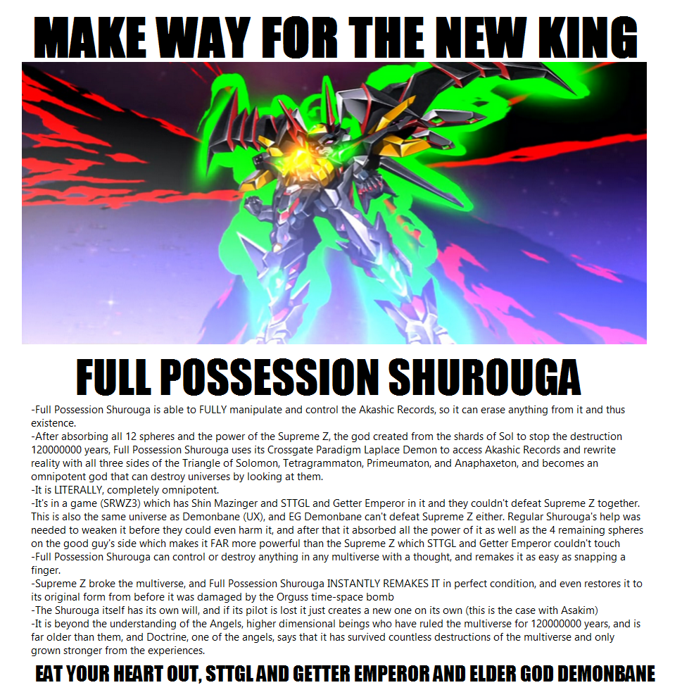 Shurouga