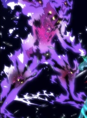 Super Granzeboma Super Granzeboma
