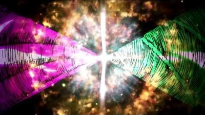 Super Tengen Toppa vs Anti Spiral