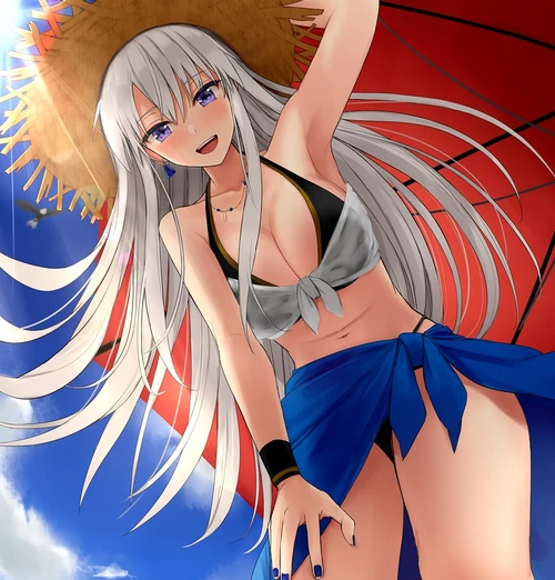 Swimsuit Enty 5