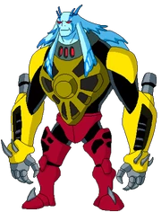 Ultimate Aggregor