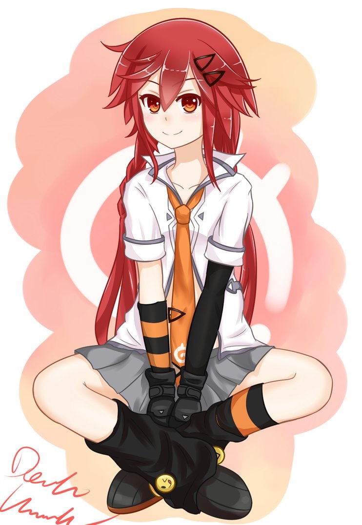 Uzume 