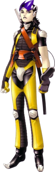 Aleph render