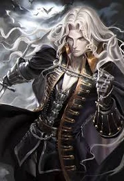 Alucard castlevania Alucard castlevania