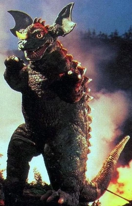 Baragon