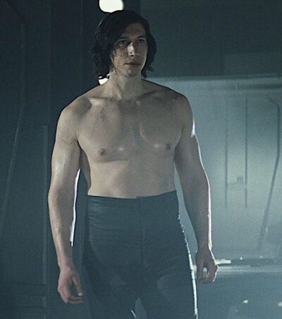 Ben swolo